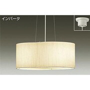 蛍光灯ペンダント 4.5～6畳 25W形×2灯 電球色　 DPN-37028L