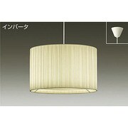 蛍光灯ペンダント 25W形×3灯 電球色　 DPN-37890L