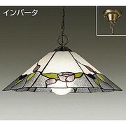 蛍光灯ペンダント 25W形 E26 電球色 DPN-37086L