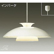 蛍光灯ペンダント 25W形 E26 電球色 DPN-38061L