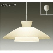 蛍光灯ペンダント 25W形 E26 電球色 DPN-38062L