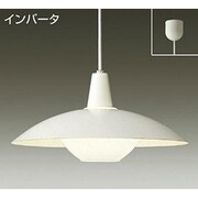 蛍光灯ペンダント 25W形 E26 電球色 DPN-38064L
