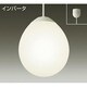 蛍光灯ペンダント 25W形 E26 電球色 DPN-38070L