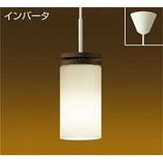 蛍光灯ペンダント 15W形 E17 電球色 DPN-36882L