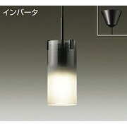 蛍光灯ペンダント 15W形 E17 電球色 DPN-37012L