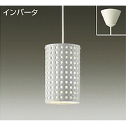 蛍光灯ペンダント 15W形 E17 電球色 DPN-37470L