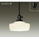 蛍光灯ペンダント 15W形 E26 電球色 DPN-37319L