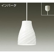 蛍光灯ペンダント 15W形 E17 電球色 DPN-38074L