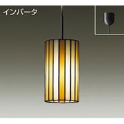 蛍光灯ペンダント 15W形 E17 電球色 DPN-38077L