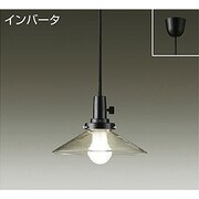 蛍光灯ペンダント 15W形 E26 電球色 DPN-55030L