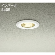 蛍光灯屋外ダウンライト SGI形 15W形 E26 電球色 DOF-3927LW
