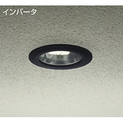 蛍光灯屋外ダウンライト 25W形 E26 電球色 DOF-3929LB