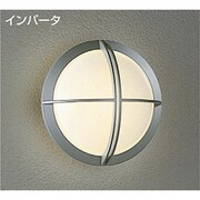 蛍光灯屋外ブラケット 15W形 E26 電球色 DWP-34669
