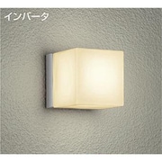 蛍光灯屋外ブラケット 15W形 E26 電球色 DWP-37363L