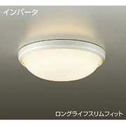 蛍光灯浴室灯 28W形 電球色 DWP-36560L