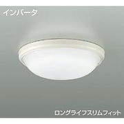 蛍光灯浴室灯 28W形 昼白色 DWP-36560N