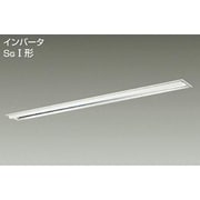 蛍光灯埋込ベースライト SGI形 4.5畳 54W 電球色 DBF-2595LW