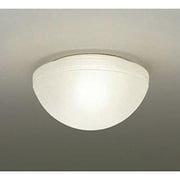 白熱灯シーリング 100W形 E17 DCL-35520