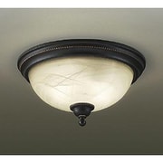 白熱灯シーリング 60W形×2灯 E17 DCL-36350