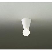 白熱灯シーリング 40W形 E17 DCL-52220