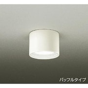 白熱灯シーリング 60W形 E17 バッフルタイプ DCL-35563