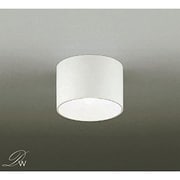 白熱灯シーリング 60W形 E17 DCL-31122E