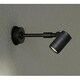 白熱灯スポットライト ランプ別売 DOL-2881XB
