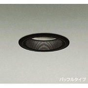 白熱灯ダウンライト ランプ別売 バッフルタイプ DDL-32348