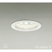 白熱灯ダウンライト ランプ別売 バッフルタイプ DDL-32347E
