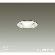 白熱灯ダウンライト 50W形 バッフルタイプ DDL-3469YW