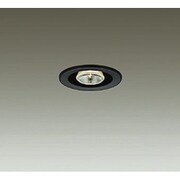 白熱灯ダウンライト ランプ別売 DDL-2121XB