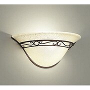 白熱灯ブラケット 60W形 DBK-36127
