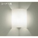 白熱灯ブラケット コーナー用 60W形 DBK-33489