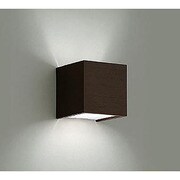 白熱灯ブラケット 60W形 DBK-37380