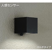 人感センサー付白熱灯ブラケット 40W形 マルチタイプ DWP-36214