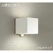 人感センサー付白熱灯ブラケット 40W形 マルチタイプ DWP-36216