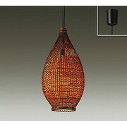 白熱灯ペンダント 40W形 E17 DPN-53536