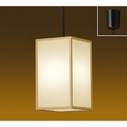 白熱灯ペンダント 60W形 E17 DPN-35975E