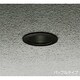 白熱灯軒下ダウンライト 40W形 E17 バッフルタイプ DWP-33496