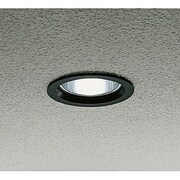 白熱灯軒下ダウンライト 60W形 E17 DOL-1950YB