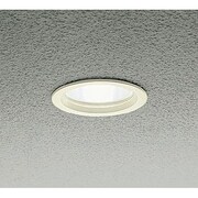 白熱灯軒下ダウンライト 60W形 E17 DOL-1950YW