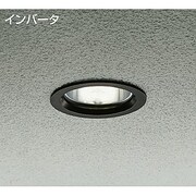 蛍光灯軒下ダウンライト 15W形 E26 電球色 DOF-1951LB