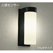 白熱灯屋外ブラケット 60W形 E17 DWP-35239