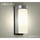 人感センサー付白熱灯屋外ブラケット 60W形 E17 マルチタイプ DWP-35240