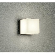 白熱灯屋外ブラケット 40W形 E17 DWP-35655