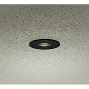 白熱灯 軒下ダウンライト ランプ別売 E11 DOL-2840XB