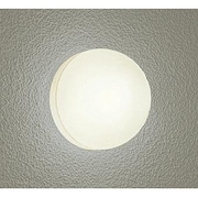 白熱灯防雨防湿灯 60W形 E17 DWP-23684