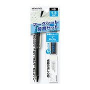 マークシート最適セット 芯径1.3mm PS-SMP101D