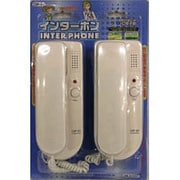 インターホン 単三8本使用 OIP-91
