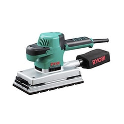 Ryobi電子サンダーS1200S ヨドバシ.com - リョービ RYOBI S-1200E [電子サンダー] 通販